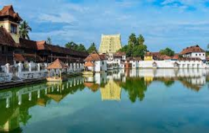 Coimbatore(Adi Yogi) & Rameswaram Tour 